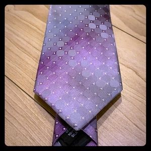 Kenneth Cole Reaction Silk Tie